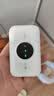 TCL随身wifi2026新款三网全国通用免插卡无线网wifi6车载4G路由器随身便携无限制移动联通电信5GXY15B 【至尊畅享版】三网任切展锐强芯+32人共享 不限速不虚标月享1500G流量 实拍图