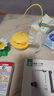 licheers猫玩具逗猫棒不倒翁猫咪玩具薄荷球幼猫猫咪自嗨解闷逗猫用品 实拍图