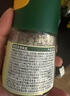 碧欧奇菌菇松茸鲜70g 宝宝盐减钠儿童辅食用盐调味0海盐 送婴幼儿辅食谱 实拍图