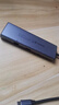 绿联Type-C扩展坞HDMI转接头4K60Hz拓展坞投屏千兆网口读卡USB3.0适用Macbook Air2025华为联想苹果 实拍图