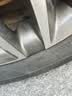 佳通轮胎(Giti)汽车轮胎215/55R17 94V F22 原配 秦PLUS DM-i/EV/途岳 实拍图