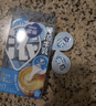 雀巢（Nestle）特浓奶球咖啡伴侣奶油球牛乳胶囊10ml*8颗*3盒 实拍图