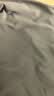 曦雁体能服长袖春秋速干T恤运动跑步体能作训服军训07训练服上衣套装 实拍图