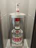 汾酒20青花新款 53度 清香型白酒 商务宴请高端送礼喜宴热卖酒水 53度 500mL 2瓶 【含1个手提袋】 实拍图