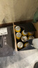奥丁格小麦白啤酒德国原装进口精酿500ml*12听整箱礼盒装 实拍图