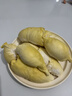 AXE斧头牌 鸭屎香果蔬净洗洁精1.01kg*2瓶 除菌 6大零添加 餐具 实拍图