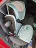 宝得适（BRITAX）凯迪骑士Pro儿童安全座椅3.5-12岁宝宝椅冰河蓝 实拍图