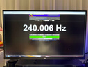 泰坦军团27英寸MiniLED 2K 275Hz  DyDs0.5ms 消除拖影 HDR1000升降旋转240Hz PS5电竞显示器P275MS PLUS 实拍图