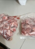 恒都 国产谷饲原切牛腩块 2斤*2 偏瘦 肥瘦比1:9 不注水不滚揉 实拍图