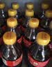 可口可乐零度 Zero 无糖汽水碳酸饮料 300ml*24瓶 整箱装新老包装随机发 实拍图