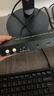 毕亚兹 多屏宝 HDMI画面拼接器9路3x3 4K USB/SD卡输入/播放器版本 电视拼接屏控制盒液晶屏融合处理器 实拍图