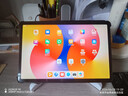 华为平板电脑MatePad SE 11英寸 2024款【国家补贴】高刷低蓝光轻薄护眼全面屏网课学习教育中心长续航 8+256G 星云灰 高刷标准版 官方标配 实拍图