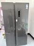 TCL 650L对开门冰箱超大容量大冷冻电冰箱双变频一级能效节能风冷无霜深冷速冻R650T3-S世界杯推荐 晒单实拍图