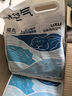 福丸自然空气钠基矿砂猫砂除臭香味抑菌低尘 轻盈海风4.5kg*2 实拍图