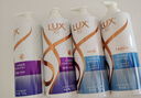 力士（LUX）【柔顺留香】水润丝滑玻尿酸洗发水750g 干枯毛躁发质 柔顺留香 实拍图