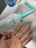 维德（WELLDAY）洗鼻器成人儿童鼻炎冲鼻器 生理盐水鼻腔清洗器500ml 实拍图