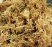 史丹利水苔150g 蝴蝶兰专用土干苔藓养兰花的营养土优质文石斛心兰乌龟 实拍图