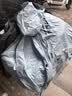 新日（Sunra）分体式骑行雨衣摩托车电动车骑手专用雨衣全身防暴雨分体骑行服 实拍图