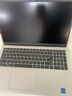 戴尔（DELL） Pro灵越15大屏轻薄本3530升级DC15250 15.6英寸超极本女大学生便携学习办公游戏手提笔记本电脑 15Pro推荐【13代i5 120Hz护眼屏】 16G内存/512G高速 实拍图