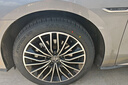 玲珑轮胎汽车轮胎245/45R19 102W XL 玲珑臻选 UD 适配比亚迪汉/小鹏P7 实拍图