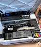爱普生（EPSON）【6代新品】L1358 墨仓式A4彩色无线单功能家用打印机 家用/办公 AI学习打印机（微信/远程打印） 实拍图