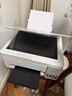 爱普生（EPSON）【6代新品】L3351墨仓式彩色打印机 微信打印/无线连接 家用AI学习打印机（打印、复印、扫描） 实拍图