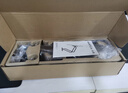 Brateck北弧 显示器支架 机械臂 电脑支架桌面夹式底座 屏幕升降增高架E350ez棕17-32吋 悬空托臂 实拍图