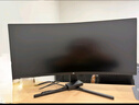 泰坦军团49英寸曲面屏144Hz Type-C65W HDR 32:9双显带鱼屏 电竞办公炒股票 旋转升降准4K电脑显示器C49SHC 实拍图