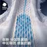 babycare皇室pro裸感拉拉裤4XL24片(>19kg)婴儿尿不湿成长裤超薄透气 实拍图