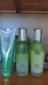 百雀羚（PECHOIN）护肤套装水清漾4件套洁面水乳霜补水保湿舒缓品质国货生日礼物 实拍图