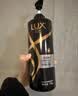 力士（LUX）玻尿酸水润丝滑柔顺洗发水500g干枯毛躁胶原蛋白水光瓶留香洗发露 实拍图