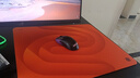 卓威奇亚（ZOWIE GEAR）G-SR-SE 曦 电竞鼠标垫 细面鼠标垫 fps游戏鼠标垫 gsrse控制垫 滑垫 电竞桌垫 实拍图