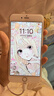 Apple iPhone 苹果6s/6sPlus 苹果6s二手手机 备用机学生老年工作拍照全网通 苹果6sPlus 玫瑰金 9成新 128G【更换100%电池】+20W快充 实拍图