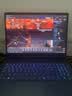 外星人（Alienware）游戏本国家补贴 星舰16X 16英寸高性能笔记本电脑 酷睿Ultra 9 5060显卡32G 1T 2.5K 240Hz 1963QB 实拍图