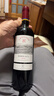 拉菲（LAFITE）传奇波尔多赤霞珠干红葡萄酒 750ml 红酒单瓶装 实拍图
