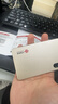 中国联通移动随身wifi6无线网卡免插卡车载随身便携支持5G/4G设备上网路由器流量网卡宽带2026款全国通用 【1500G高速4G】超薄机身-沙漠金 实拍图