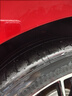 马牌（Continental）汽车轮胎 245/45R19 102Y MC7 XL FR 适配奥迪A6L 实拍图