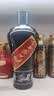 西凤酒 金奖墨瓶 2021年 凤香型白酒 55度 500ml*6瓶 整箱装 陈年白酒【京东老酒】中秋礼品 实拍图