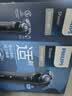 飞利浦（PHILIPS）剃须刀电动 亲肤S5000系列男士刮胡须刀官方正品实用生日礼物送男友老公送父亲长辈 【经典5系丨柔和亲肤】S5066/02 实拍图