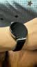 华为（HUAWEI）WATCH GT 6 魅影黑 41mm智能手表多维情绪健康全新骑行体验华为GT6手表GT5升级 实拍图