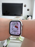 华为WATCH FIT 5 悦动白【月白钻痕双表带套装】 超轻薄大屏腕上微运动强劲续航华为智能手表 实拍图