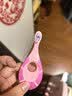 Jordan婴幼儿童牙刷宝宝软毛0-1-2-3岁以下咬胶2支装 实拍图