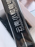 后谷纯黑咖啡 速溶美式0糖0脂肪酸咖啡因零脂运动健身60g(2g*30包) 实拍图