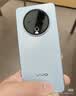 vivo Y500 8GB+256GB 玄武黑 8200mAh超薄蓝海电池 IP69+满级防水 越级旗舰外观 耐用抗摔 AI手机 实拍图