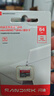 闪迪（SanDisk）64GB TF（MicroSD）内存卡 A1 U1 C10 至尊高速移动版存储卡 读速140MB/s 手机平板游戏机内存卡 实拍图