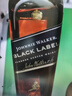 尊尼获加（JOHNNIE WALKER）洋酒 12年黑方黑牌双支礼盒装700ml*2瓶 苏格兰调和型威士忌 实拍图