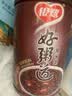 银鹭官方好粥道即食八宝粥速食粥代餐早餐食品红豆黑米燕麦休闲零食品 黑米粥280g*12罐 实拍图