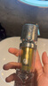 敷尔佳乳糖酸控油敛肤精华液祛痘收敛毛孔补水保湿30g 礼物送女友 实拍图