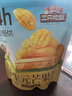 三只松鼠益生元芒果干508g/袋 休闲零食水果干蜜饯果脯小吃量贩装 实拍图