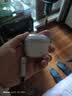Apple/苹果 AirPods 4(支持主动降噪)搭配无线充电盒(USB-C)苹果耳机 蓝牙耳机适用iPhone/iPad 四代 实拍图